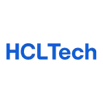 HCL tech logo