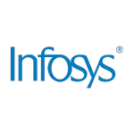 Infosys logo