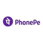 Phonepe logo