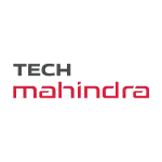 Tech Mahindra logo